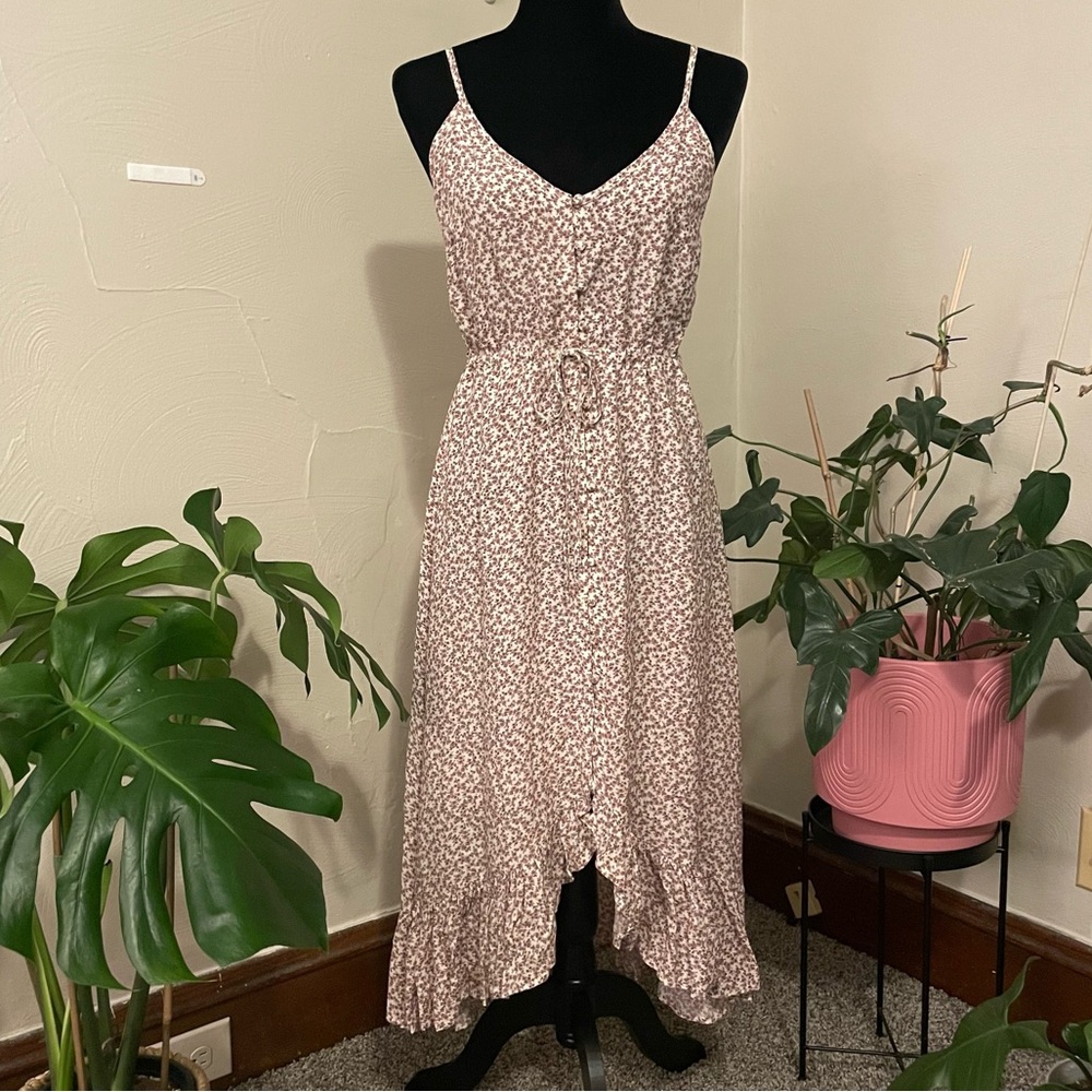 Rails Frida Dress in Garden Party S